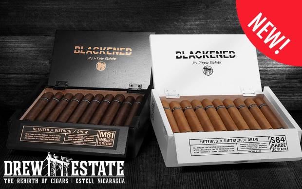 BlackenedDrewEstate