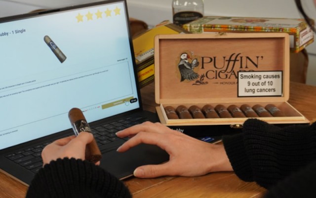 Customer Product Reviews