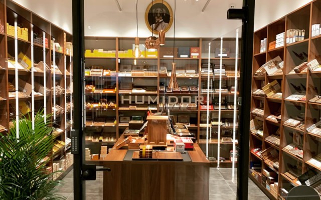 UKs Largest Range of Cigars