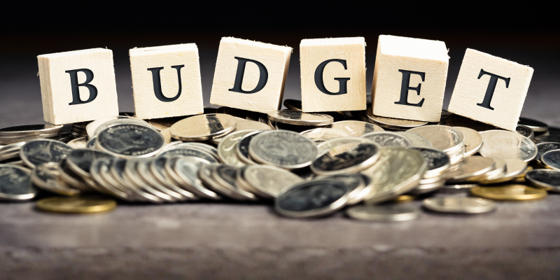 Beat the Budget