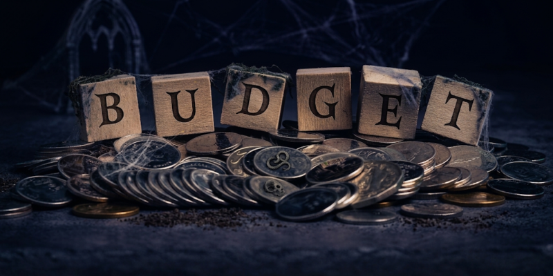 Beat the Budget