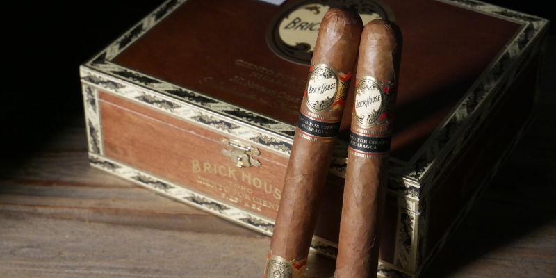 Exclusive Brick House DEAL