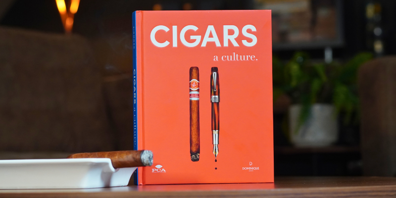 CIGARS a culture.