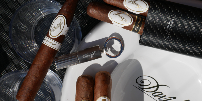 WIN a Davidoff Bundle