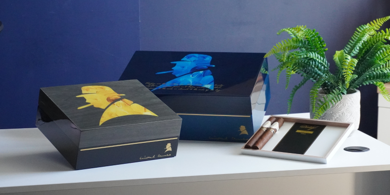Davidoff WSC Special Edition