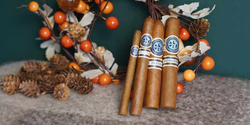 EGM Cigars