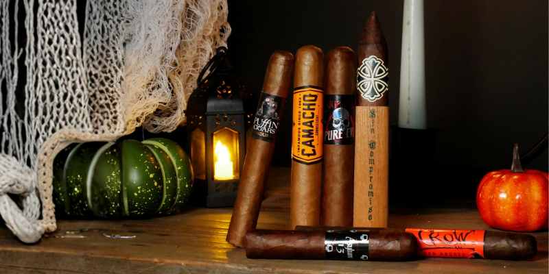 Halloween Gifts