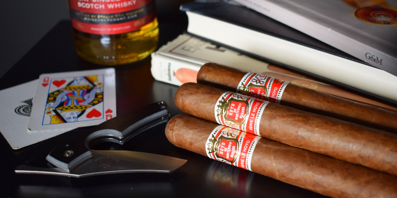 Hoyo de Monterrey