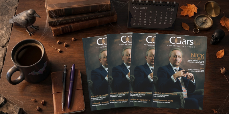 CGars Magazine