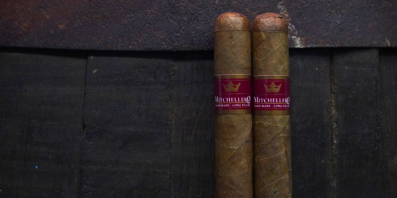 Awarded Best Value Cigar of the 2025!