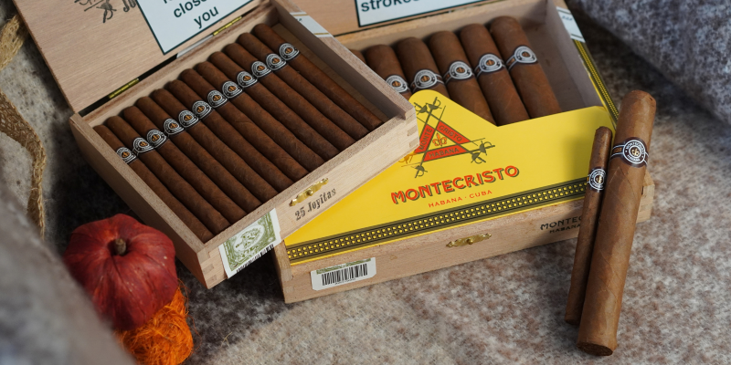Montecristo - Brand of the Month