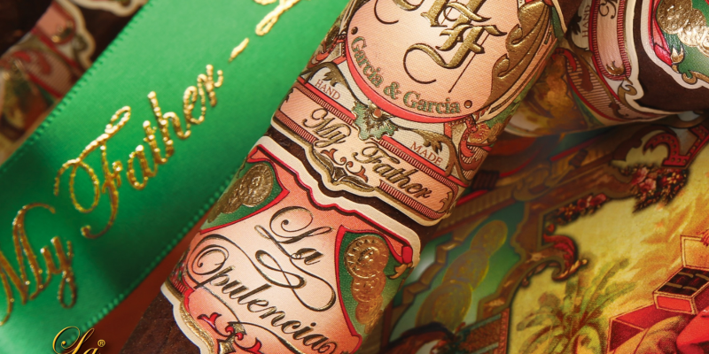 My Father La Opulencia