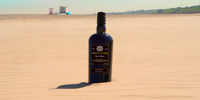 15% Off Rum
