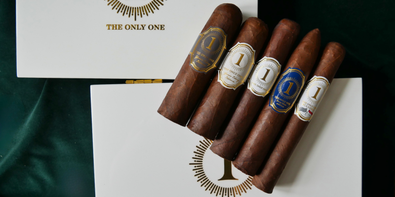 The Only One Cigars