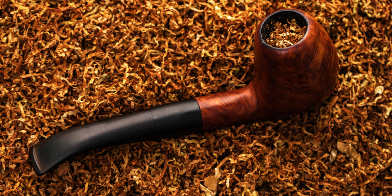 Pipe Tobacco of the Month
