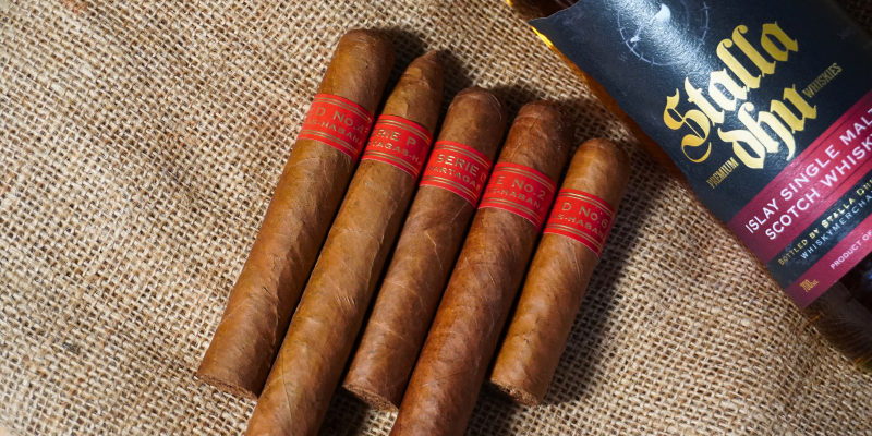 Partagas