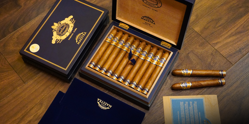 Cuban Brand of the Month