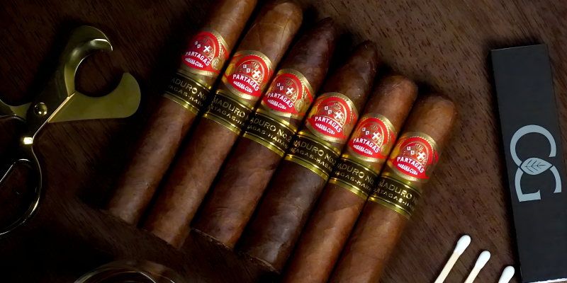 Cuban Brand of the Month