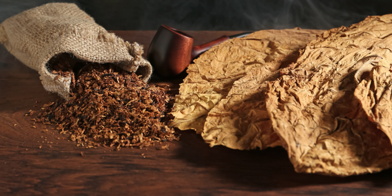 Pipe Tobacco of the Month