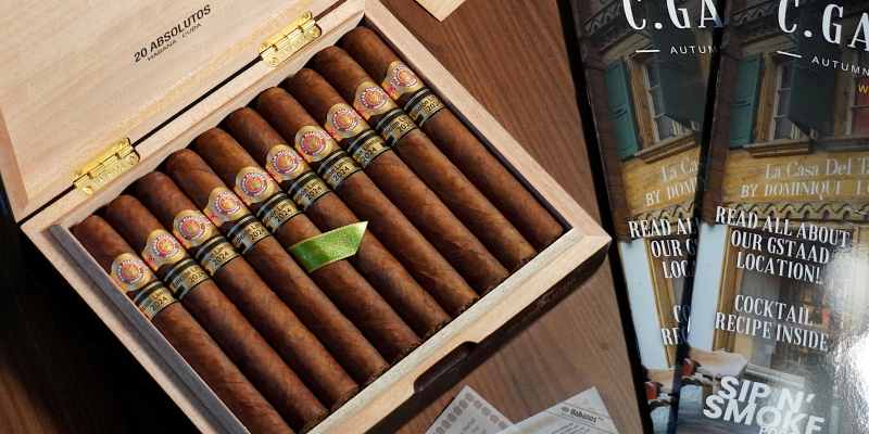 Quadruple Points for C.Gars Plus Members!