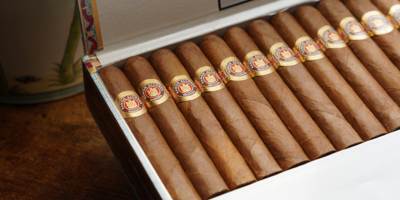 Ramon Allones Small Club Corona