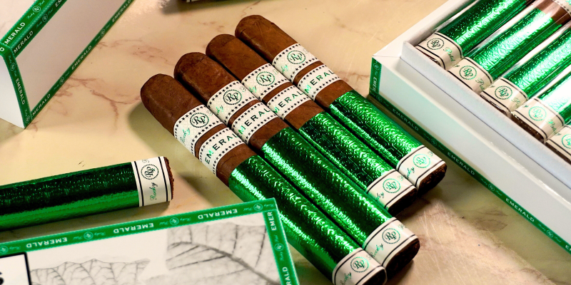 Rocky Patel Emerald