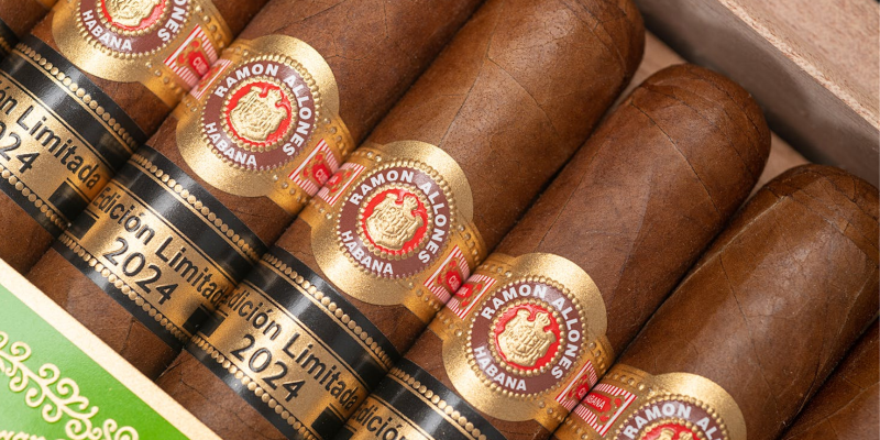 Ramon Allones 2024 Absolutos