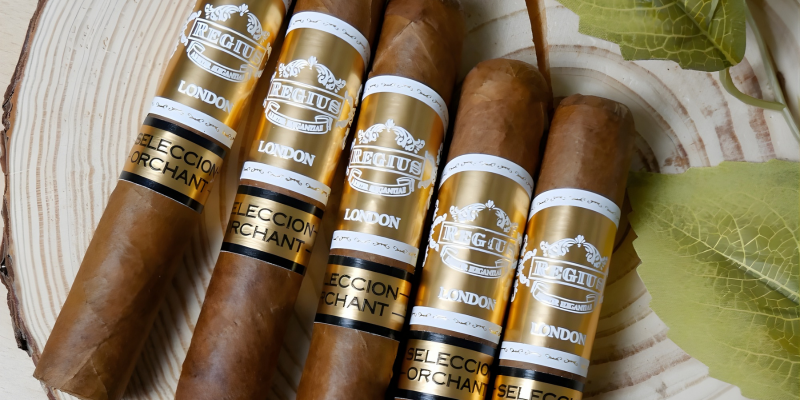 New World Cigar Brand of the Month