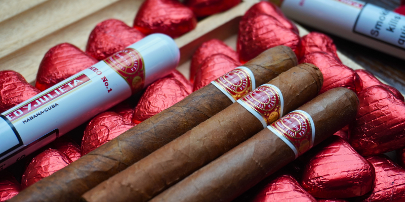 Cuban Cigar Brand of the Month