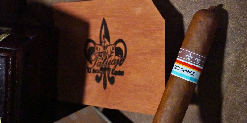 Cigar Brand of the Month - Tatuaje