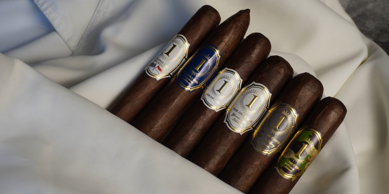 The Only One Cigars