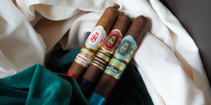New In - Crowned Heads