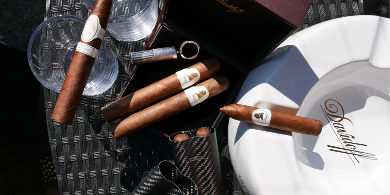 WIN a Davidoff Bundle