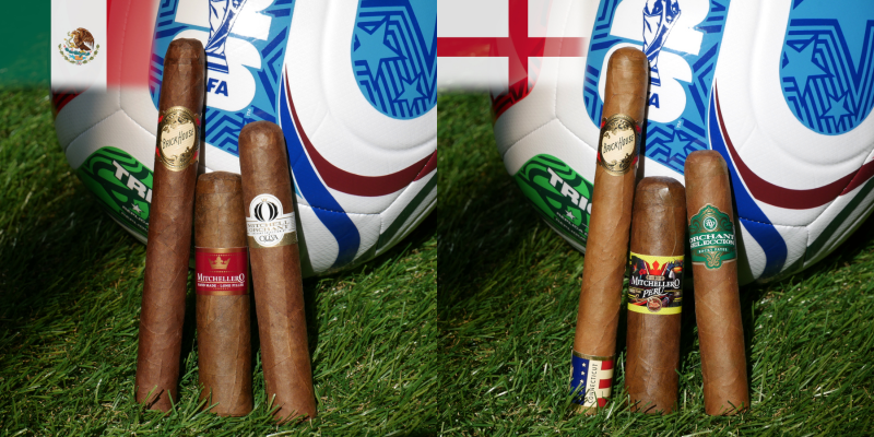 England vs. Mexico Flash Sale