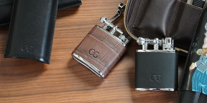 J Cure Lighter Sale