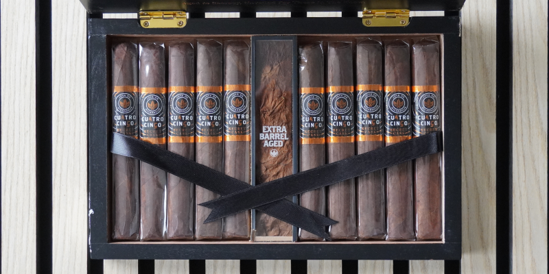 Limited Edition Joya de Nicaragua Cigars