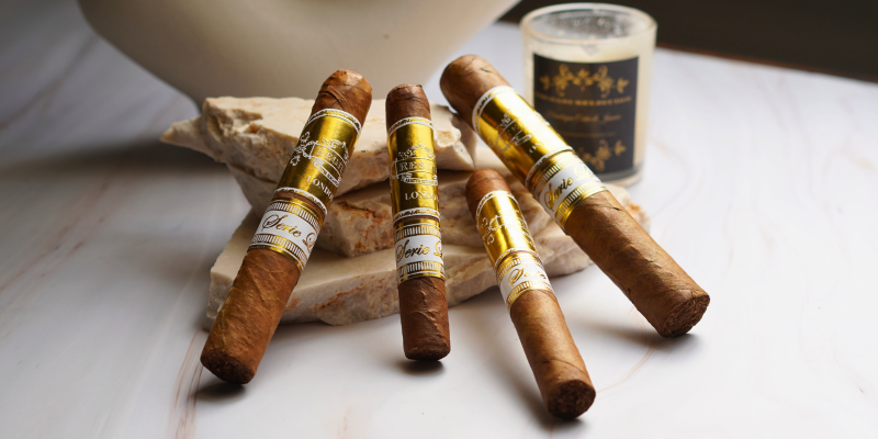Regius Serie Limitada