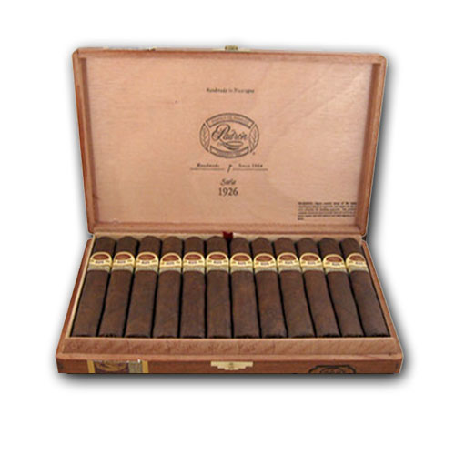 Padron 1926 No.2 Natural Cigar - Box of 24