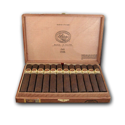 Padron 1926 No.9 Natural Cigar - Box of 24