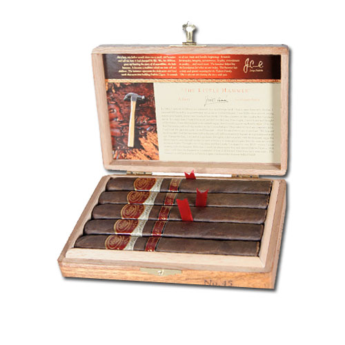 Padron No. 45 Family Reserve Natural Cigar - Box of 10