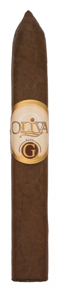 Oliva Serie G - Maduro Belicoso Cigar