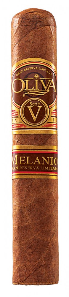 Oliva Serie V - Melanio Gran Reserva Robusto Cigar
