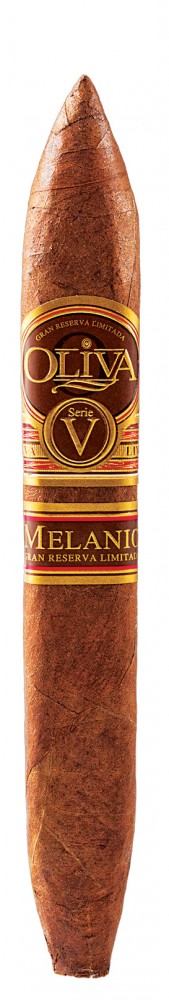 Oliva Serie V - Melanio Gran Reserva Double Toro