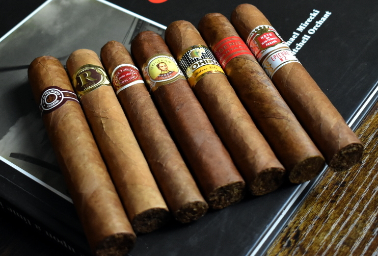 Everything You Need to Know About Buying Cuban Cigars Right Now The