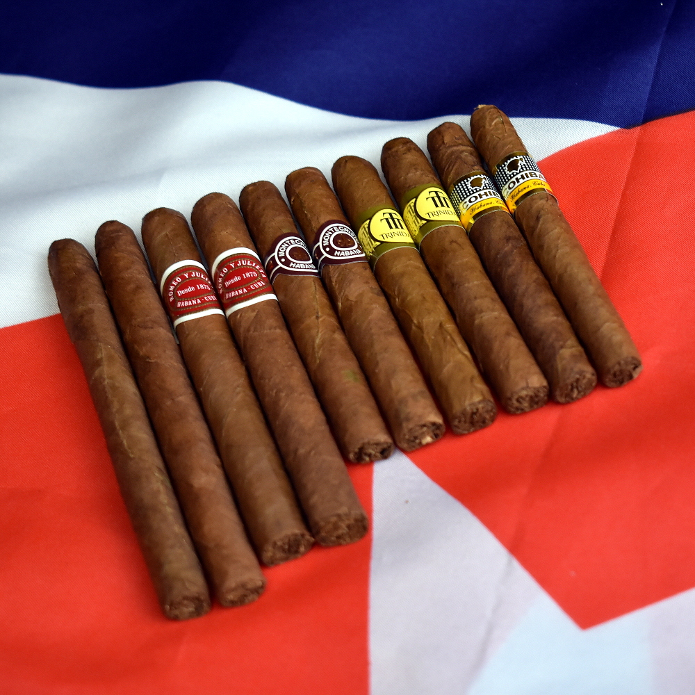 Everything You Need to Know About Buying Cuban Cigars Right Now The