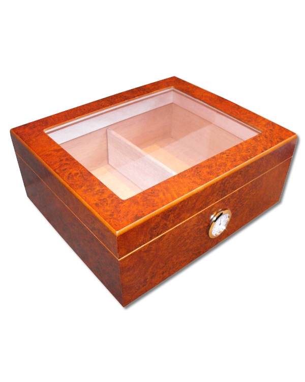 Best Cigar Humidors Under £100 The Cigar Library