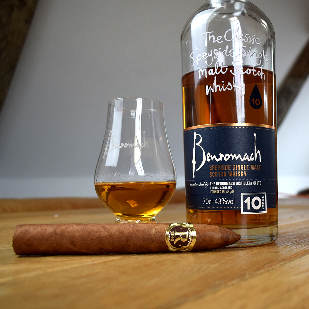 Infused Cigars The Cigar Library