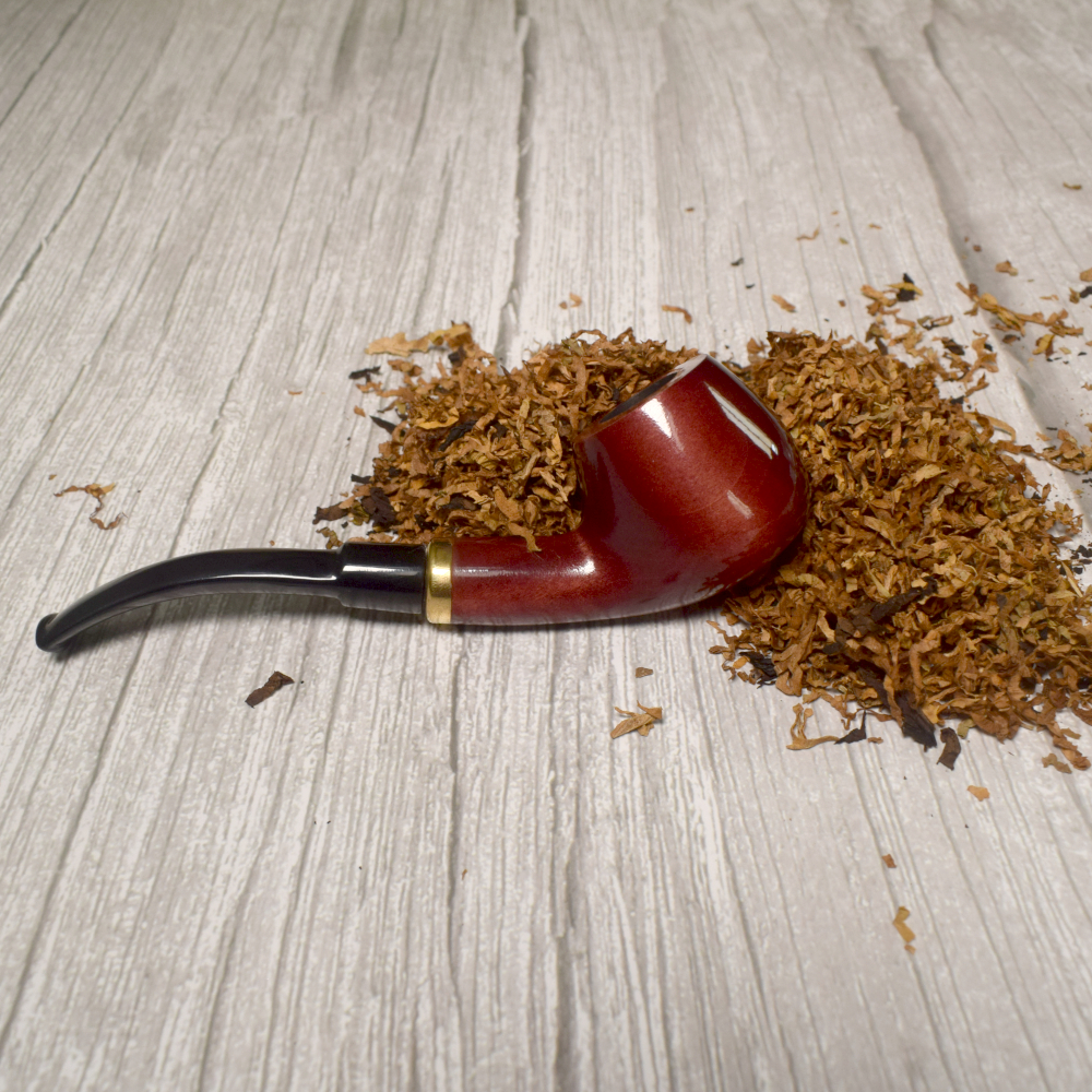 best pipe tobacco for beginners Five Pipes for Beginners
