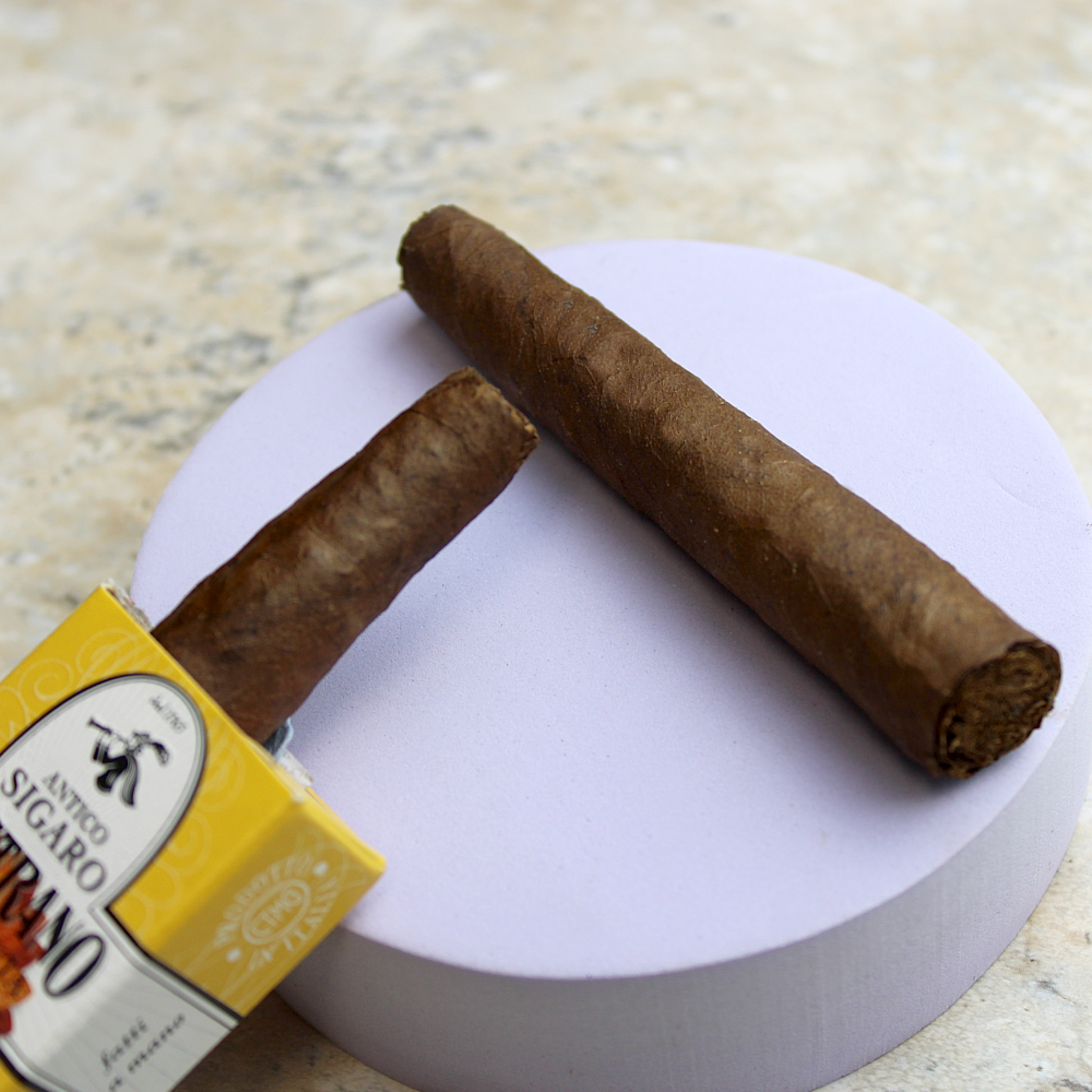 Italian Cigars