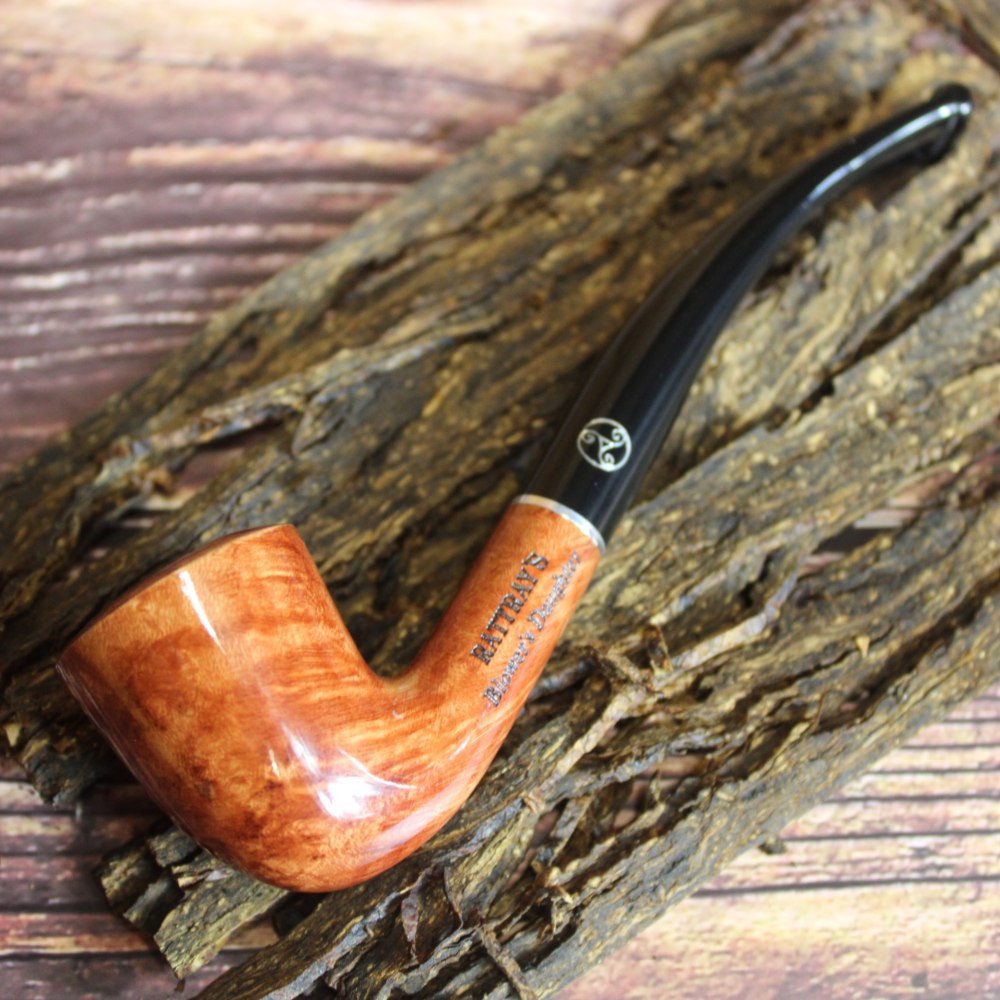 Pipe Smoking Facts The Cigar Library